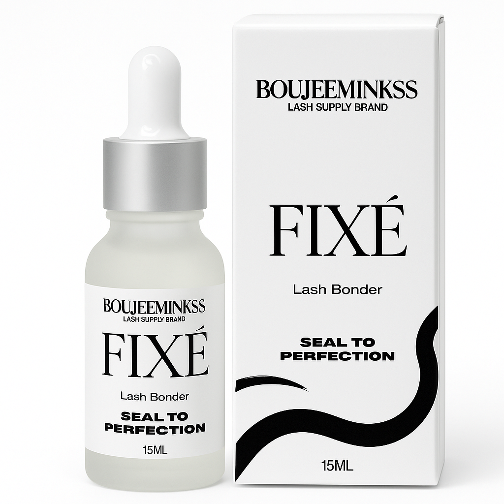 Fixé – Lash Bonder