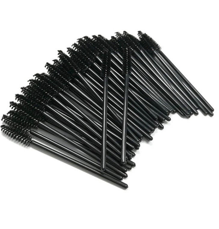 Mascara Wands