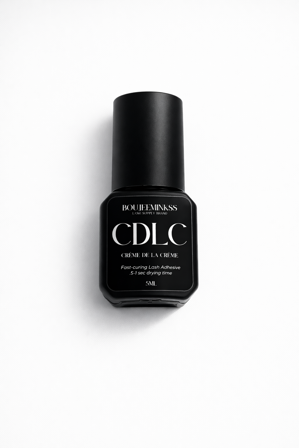 Créme De La Créme Lash Adhesive (5ml)