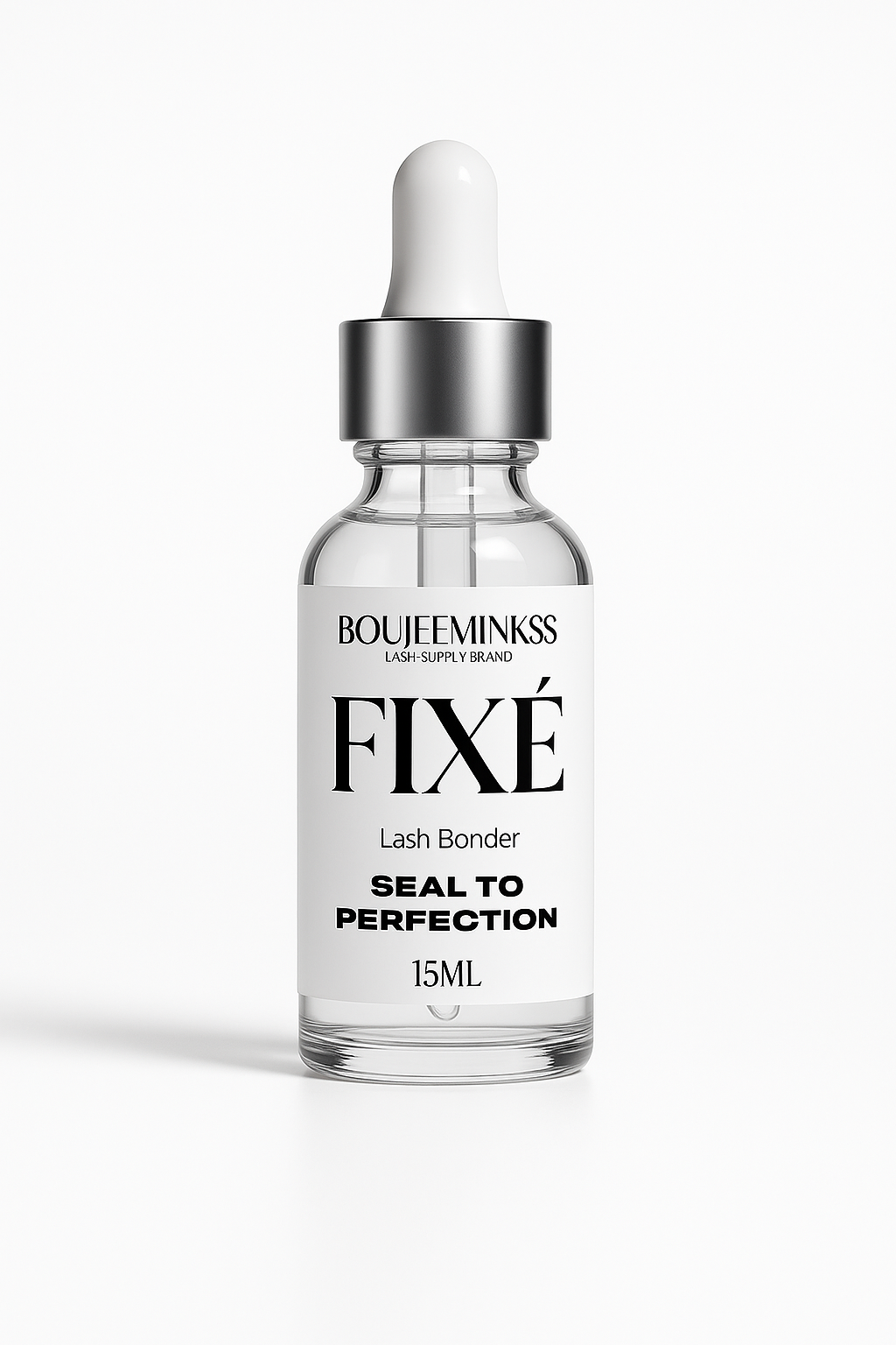 Fixé – Lash Bonder