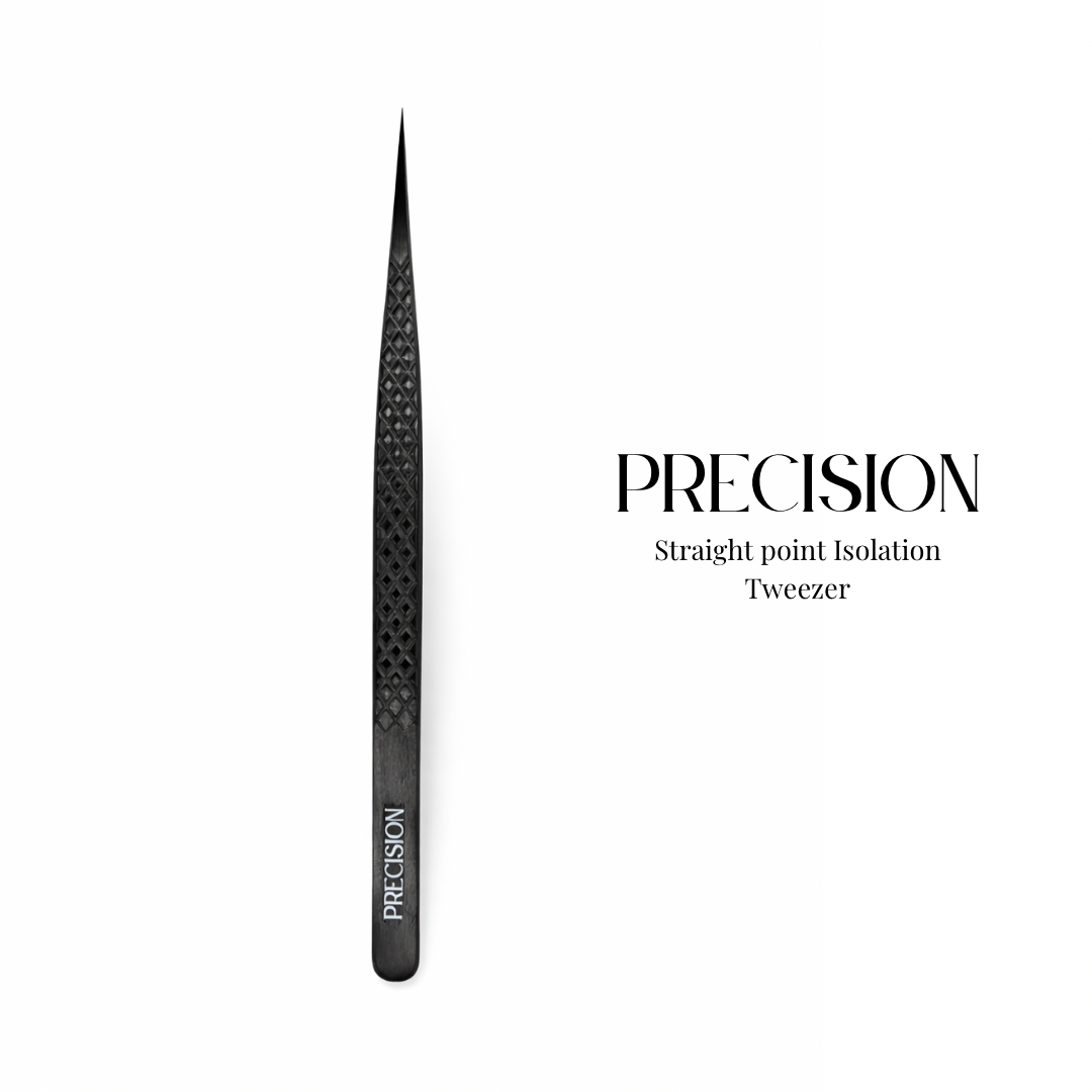 Precision Isolation Tweezer