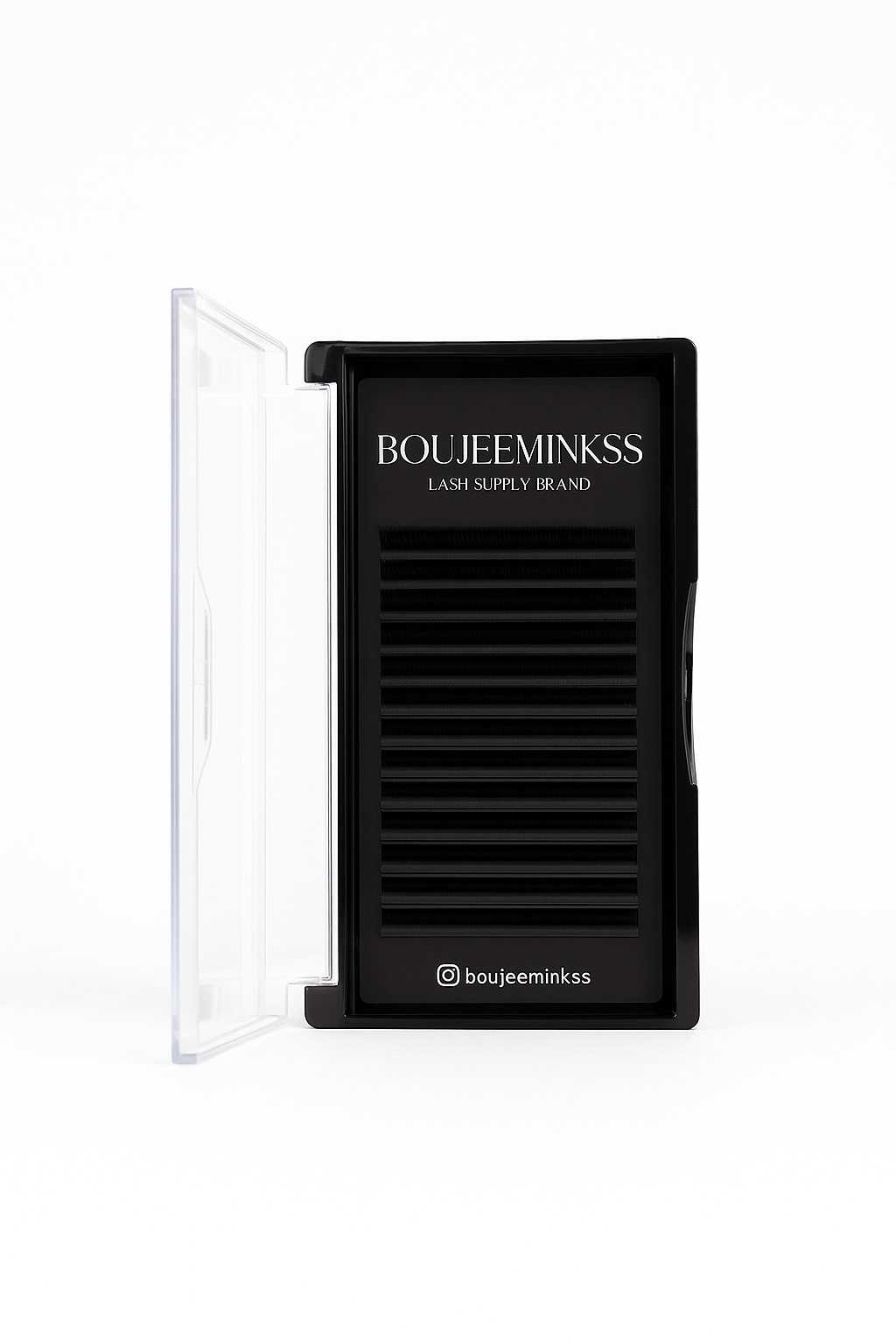 Bottom Lash Trays