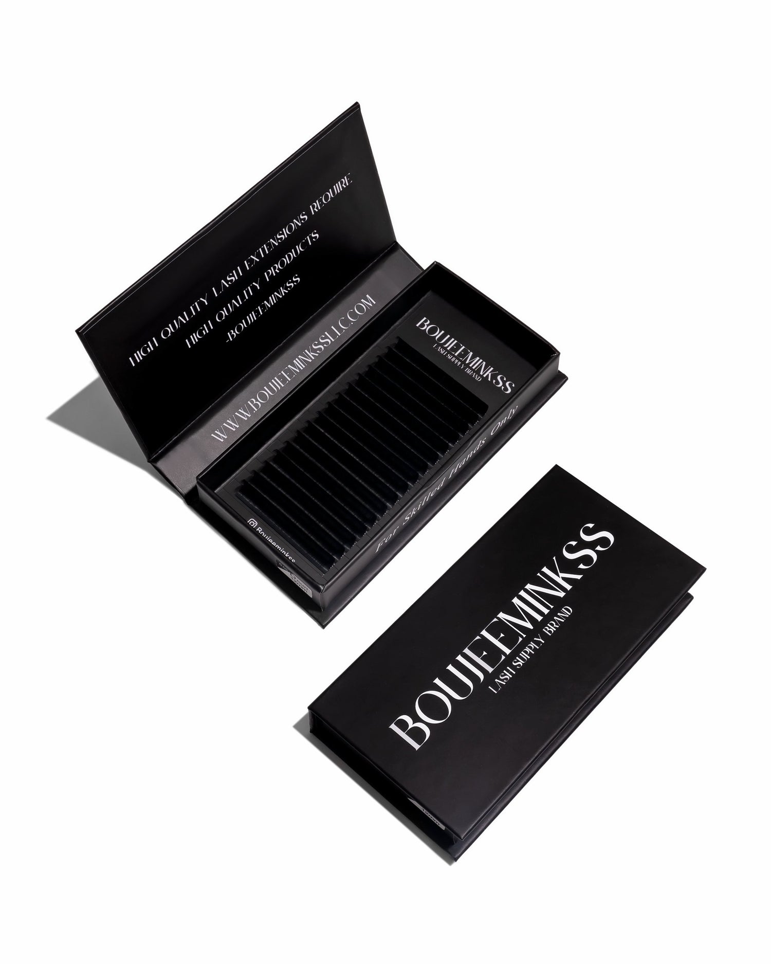 Premium Lash Collection