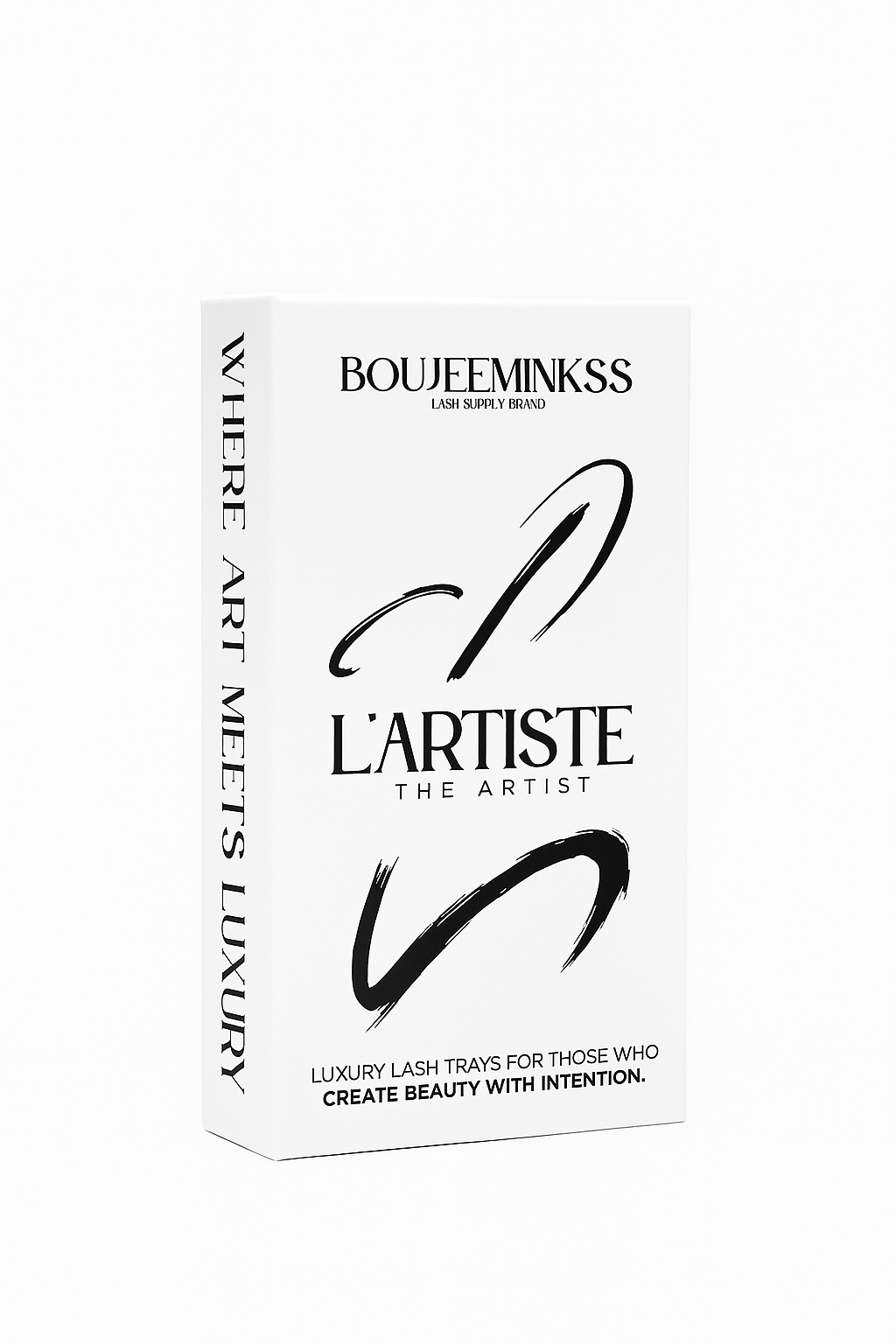 Premium Lash Collection