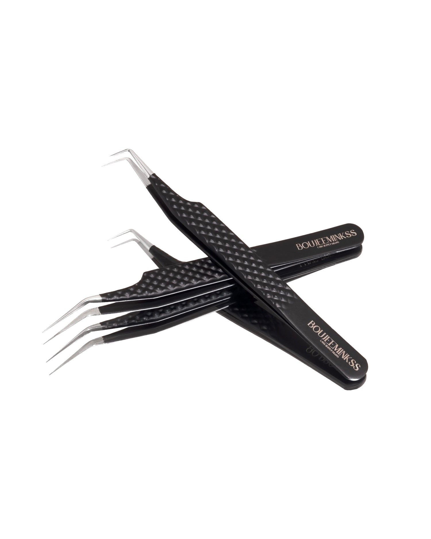 Tweezer Collection