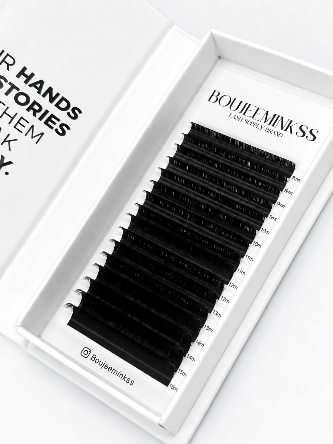 Classic Lashes