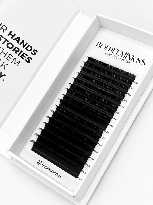 Classic Lashes