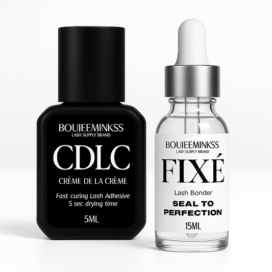 The Fixé System – Ultimate Retention Duo