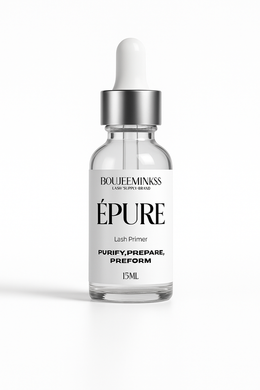 Épure – Lash Primer