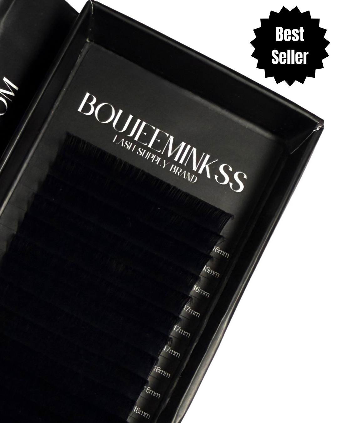.05 Mixed Volume Lash Trays