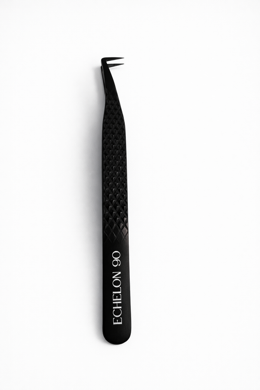Echelon 90 Fiber Tip Tweezers
