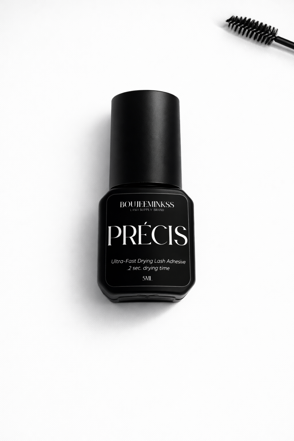Précis – Ultra Fast-Drying Lash Adhesive