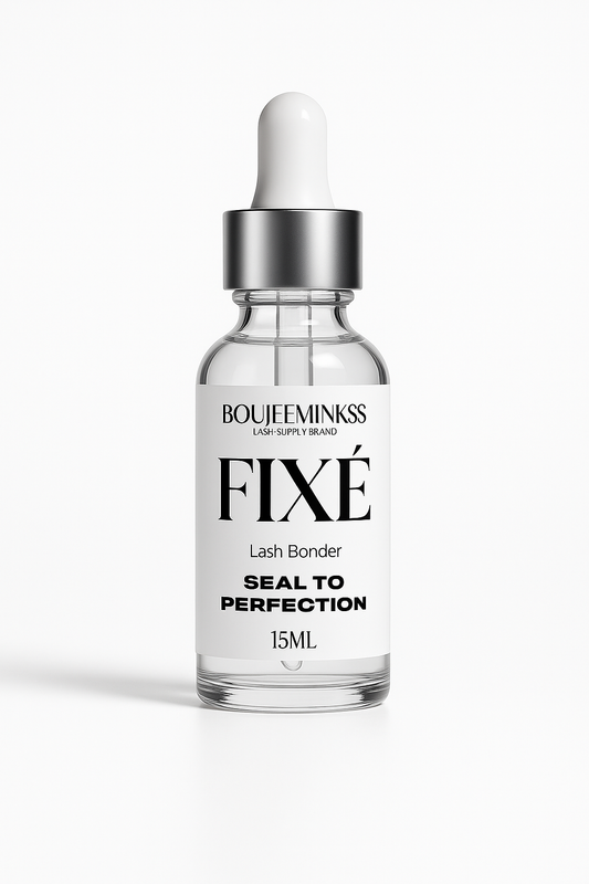 Fixé – Lash Bonder