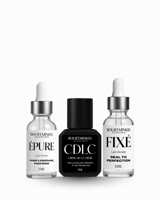 The Retention Ritual