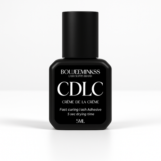 🎁 Créme De La Créme Lash Adhesive (5ml) (100% off)