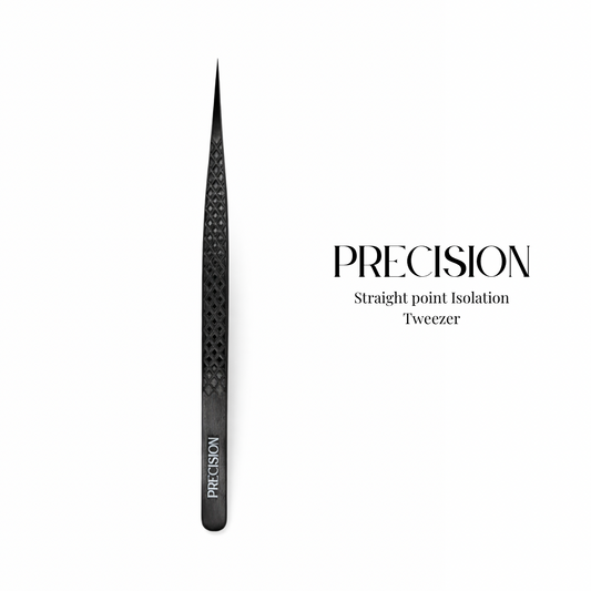 Precision Isolation Tweezer